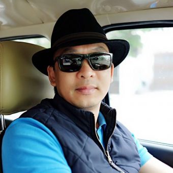 Mr. Tiến - Superintendent