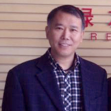 Mr. An Jae Woo - Chairman